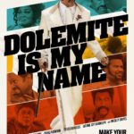 Official Movie Poster for Dolemite Is My Name