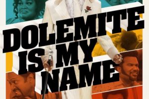 Flygtig Inca Empire pludselig WATCH: Bobby Rush to Appear in Netflix Original "Dolemite Is My Name" - The  Kurland Agency