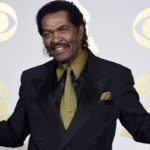Bobby Rush Grammy Award
