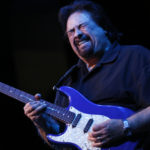 Coco Montoya
