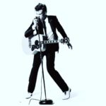 Tyler Hilton_ Elvis