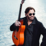 Al Di Meola 2020, fotografiert von Alexander Mertsch