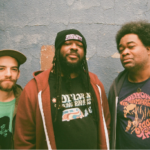 DLO3 ALBUM NEWS