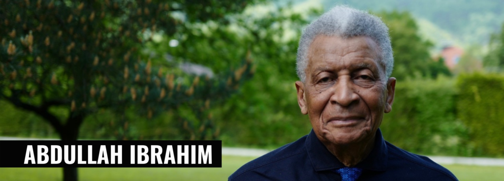 Abdullah Ibrahim