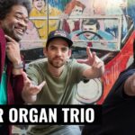 Delvon Lamarr Organ Trio