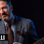 John Pizzarelli