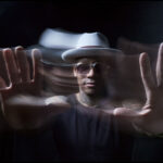 Pedrito Martinez, NYC, 2024