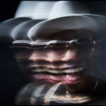 Pedrito Martinez, NYC, 2024