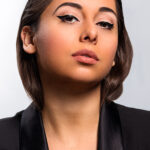 Headshot 1