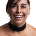 Headshot 2