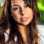 Headshot 3