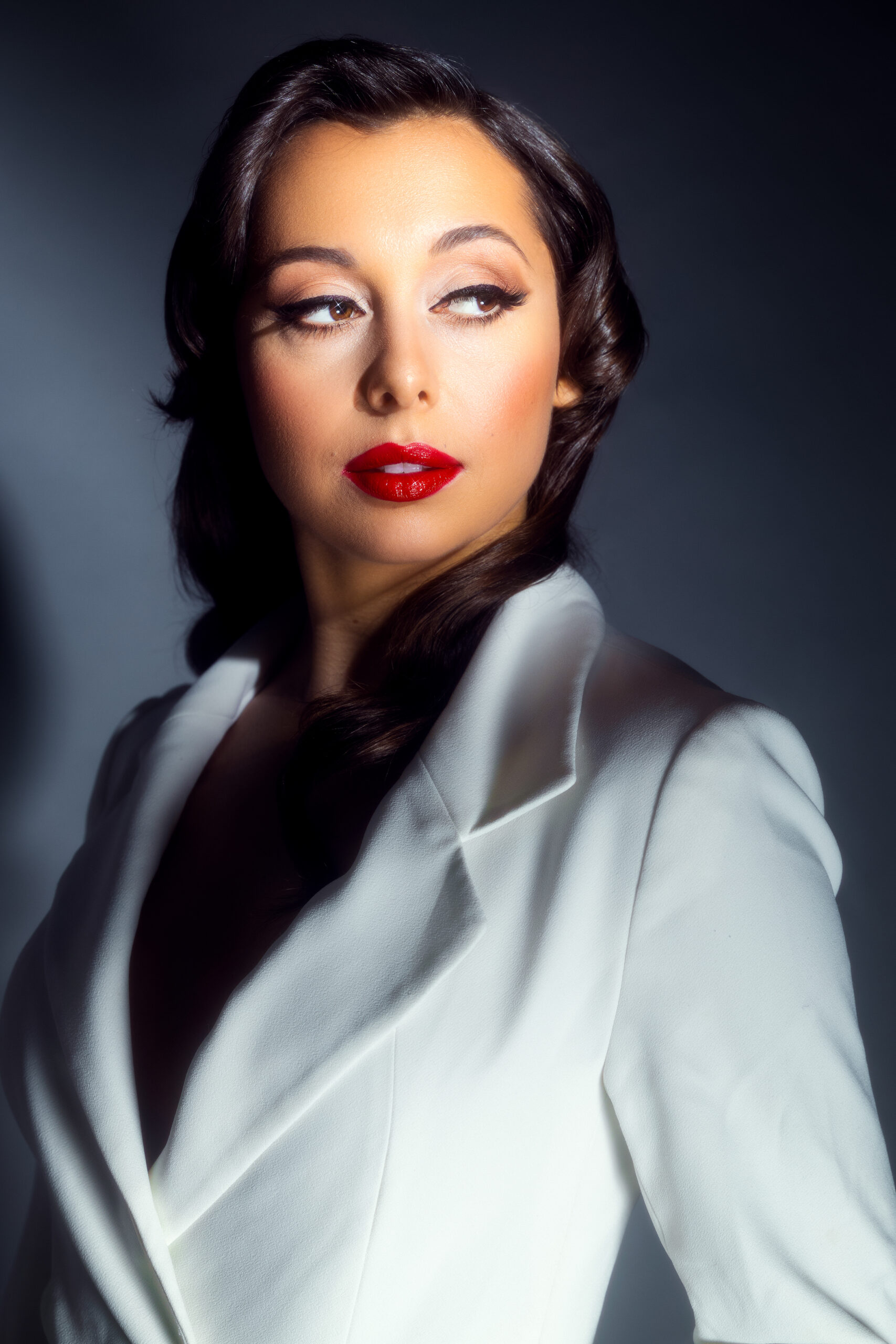 Veronica Swift The Kurland Agency