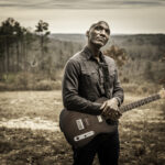 1. Cedric Burnside - Photo Credit Jim Arbogast