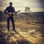 7. Cedric Burnside - Photo Credit Jim Arbogast