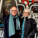 Bill and Renee