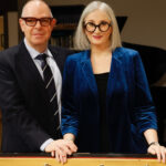 Bill and Renee 2