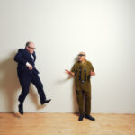 MAC1214 Dee Dee Bridgewater and Bill Charlap by Evelyn Freja 300dpi RGB PR421