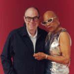MAC1214 Dee Dee Bridgewater and Bill Charlap by Evelyn Freja 300dpi RGB PR570
