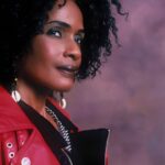 Aisha Kahlil