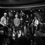 Group Photos - Don Was & the Pan-Detroit Ensemble - Blue Llama Jazz Club - 2-22-2025