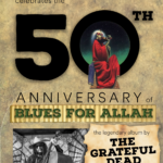 Don Was 50th