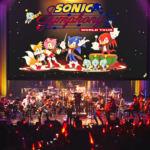 Sonic Symphony Wide Live Photo