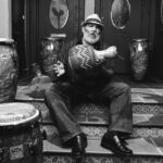 Copy of Poncho Sanchez Press Shot