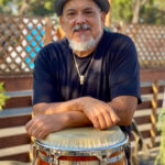 Select_Poncho Sanchez by Ruben A. Hernandez