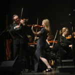 Abilene Philharmonic e Mark and Maggie violins NSD7749 - Mark O'Connor