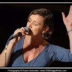 Jen Chapin