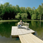 Tom Rush at home in Norwhich Vermont - 2012