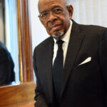 Fred Wesley by Dino Perrucci