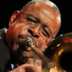Fred Wesley by Heinrich Buttler