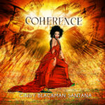Cindy Blackman Santana Coherence Cover 3000x