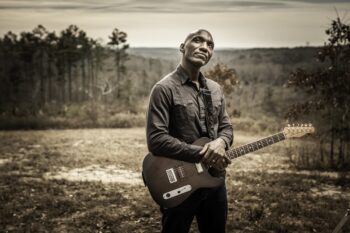 Cedric Burnside - 100 Years of R.L. Burnside