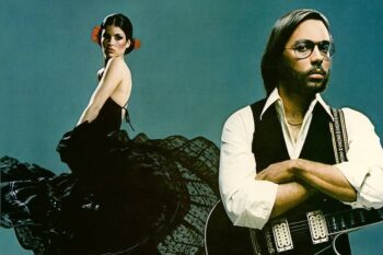 Al Di Meola - 50th Anniversary of 'Elegant Gypsy'