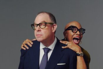 Dee Dee Bridgewater & Bill Charlap