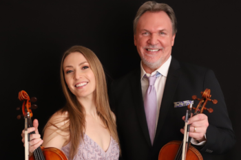 Mark & Maggie O'Connor - America 250!
