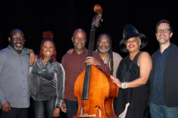 Ranky Tanky & Ms. Lisa Fischer