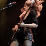 Photo By Rapha El - Ana Popovic
