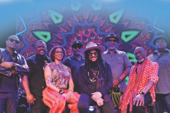 Don Was & The Pan Detroit Ensemble - Celebrating 50 years of Terrapin Station